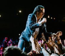 MEO Kalorama day three: Nick Cave holds a spiritual end of summer gathering