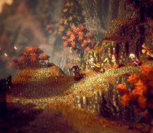 ‘Octopath Traveler 2’ revealed with February 2023 release date