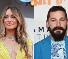 Olivia Wilde responds to Shia LaBeouf’s claim he quit ‘Don’t Worry Darling’: “He was replaced”