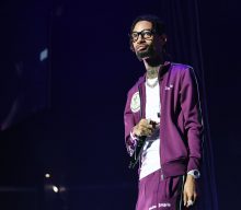 Man implicated in murder of PNB Rock speaks out to clear his name