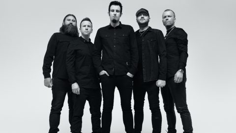 Pendulum announce second London show for March 2023