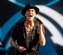 Perry Farrell on new music from Porno For Pyros and Jane’s Addiction, and the return of Eric Avery