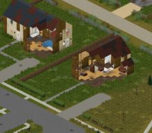 ‘Project Zomboid’ to expand the map “on all sides” with Build 42