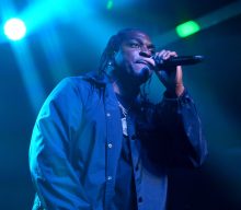 Pusha T responds after Ukraine’s Ministry of Defense quotes lyrics in post about enemy combat losses