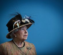 Entertainment world reacts to the death of Queen Elizabeth II