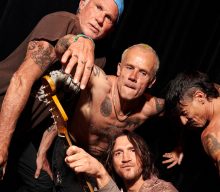 Red Hot Chili Peppers’ ‘Californication’ video reaches over one billion YouTube views