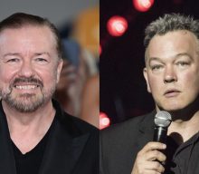 Ricky Gervais responds to Stewart Lee criticism of ‘After Life’