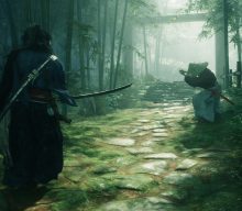 Team Ninja announces action RPG ‘Rise Of The Ronin’