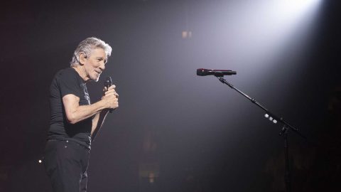 Roger Waters announces European dates for 2023