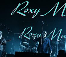 Roxy Music announce UK tour support and release more London tickets