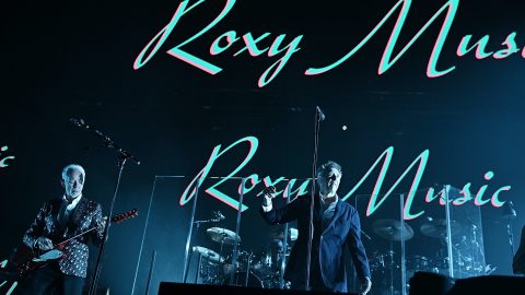 Roxy Music on reuniting, Brian Eno and those Glastonbury 2023 rumours