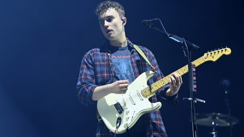Sam Fender’s Newcastle gigs brought in £15million to local economy