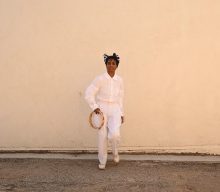 Santigold – ‘Spirituals’ review: fearless sonic pioneer leads the pack once again