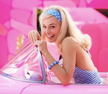 Aqua song ‘Barbie Girl’ will not feature in Margot Robbie’s ‘Barbie’ movie