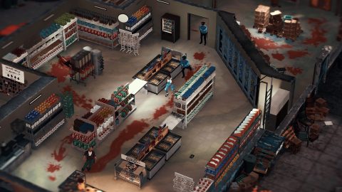 ‘Serial Cleaners’ will be your favourite stealth game in 2022