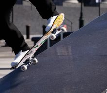 ‘Session: Skate Sim’ review: a garish grind