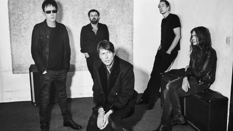 Suede announce UK headline tour for 2023