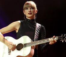 Taylor Swift talks approach to lyrics and ‘All Too Well’ while accepting NSAI’s Songwriter-Artist of the Decade Award