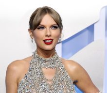 Taylor Swift reveals all song titles on new album ‘Midnights’