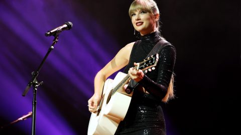 US Congress to hold hearing on Ticketmaster after Taylor Swift ‘Eras Tour’ saga