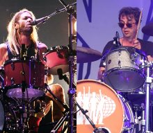Supergrass’ Danny Goffey pays tribute to “almost superhuman” Taylor Hawkins