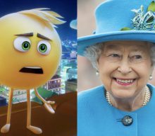 Channel 5 praised by viewers for showing ‘The Emoji Movie’ during Queen’s funeral