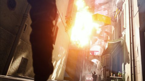 Ex-‘Battlefield’ developers reveal ultra-destructive shooter ‘The Finals’