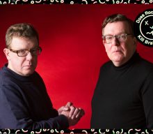 Does Rock ‘N’ Roll Kill Braincells?! – The Proclaimers