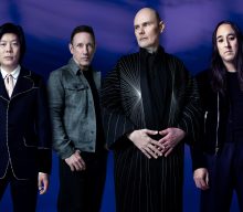 The Smashing Pumpkins return with new single ‘Beguiled’, detail epic three-part album ‘ATUM’