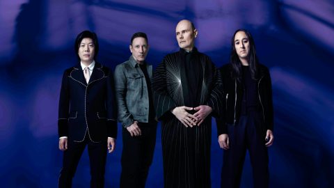 Smashing Pumpkins release new single ‘Beguiled’ and tell us about their three-part “rock opera”, ‘ATUM’