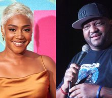 Tiffany Haddish and Aries Spears reportedly sued following allegations of sexual abuse against minors