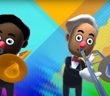 Quirky rhythm game ‘Trombone Champ’ launches to honking reception