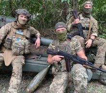 Ukrainian development studio defends personalised real-life artillery promotion