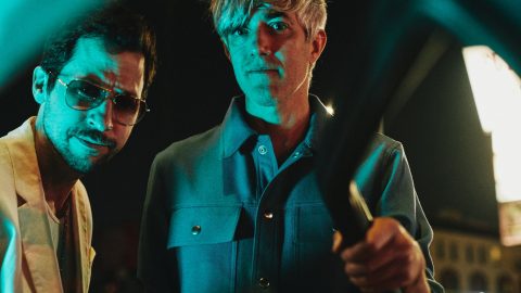We Are Scientists announce new album ‘Lobes’ and UK/European tour