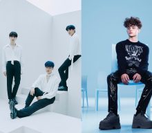 K-pop boyband AB6IX and Reiley drop collaboration single ‘Moonlight’