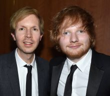 Watch ‘Jeopardy!’ contestant mistake Beck for Ed Sheeran