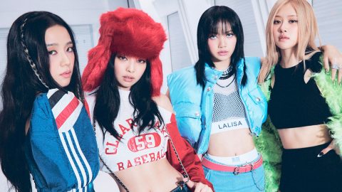 BLACKPINK announce upcoming title track ‘Shut Down’