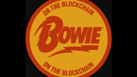 David Bowie digital art project, ‘Bowie On The Blockchain’, to launch next week