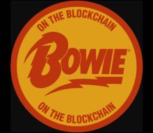 David Bowie digital art project, ‘Bowie On The Blockchain’, to launch next week