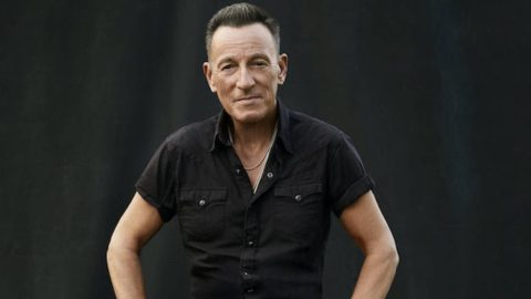 Bruce Springsteen announces new album ‘Only The Strong Survive’