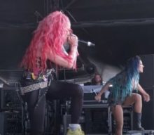 Watch Pro-Shot Video Of BUTCHER BABIES’ Entire Performance At BLOODSTOCK OPEN AIR Festival