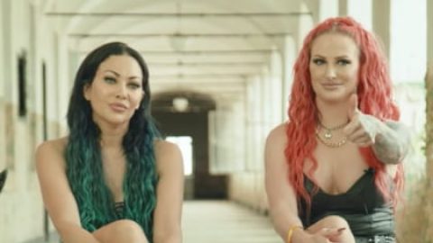 BUTCHER BABIES To Release ‘A Bunch’ Of New Singles Before End Of 2022