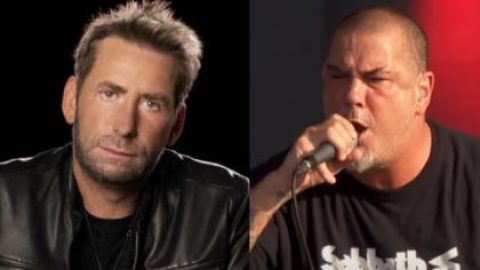 NICKELBACK Frontman On PANTERA Reunion: ‘As Long As PHILIP ANSELMO Brings It, It’s Gonna Be Great’