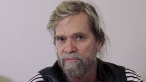 Ex-W.A.S.P. Guitarist CHRIS HOLMES: How I Was Diagnosed With Throat Cancer