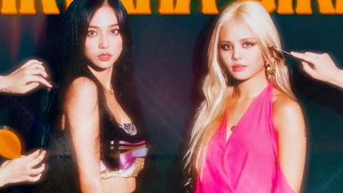 Sorn reunites with Yeeun and Seungyeon in ‘Nirvana Girl’ music video: “We work together really well as though we’re still CLC”