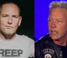 COREY TAYLOR Says METALLICA’s ‘Black Album’ Taught Him ‘A Very Valuable Lesson’