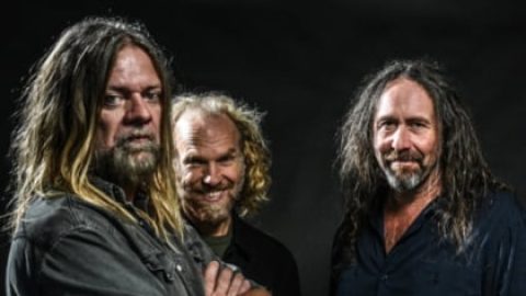 CORROSION OF CONFORMITY Is Working On ‘Brutal-Sounding’ New Album With Drummer STANTON MOORE