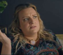 Daisy May Cooper is a paranoid mum in ‘Am I Being Unreasonable?’ trailer