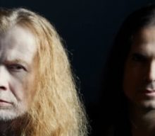 MEGADETH’s KIKO LOUREIRO Says He Has ‘A Great Relationship’ With DAVE MUSTAINE