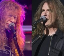 Dave Mustaine on “horrifying” climate after David Ellefson’s denial of wrongdoing in sexual encounters with a teenager